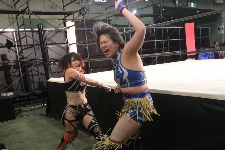 ©Norihiro Hashimoto