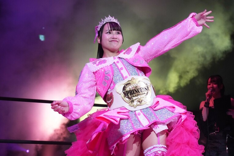 渡辺未詩　©Essei Hara