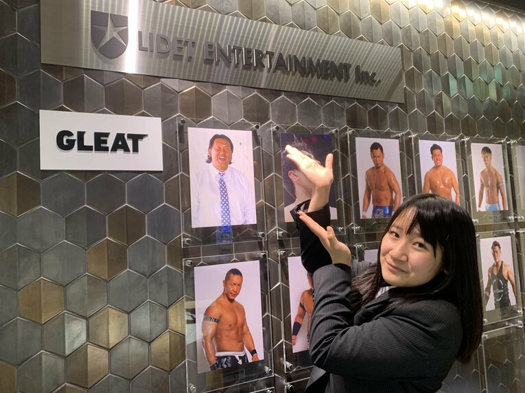 元アイドルの“現役女子高生”がなぜプロレスを？ 細川ゆかり（工業高2年）の“やりたいことやりまくり”人生「卒業後は医療系に」(43)