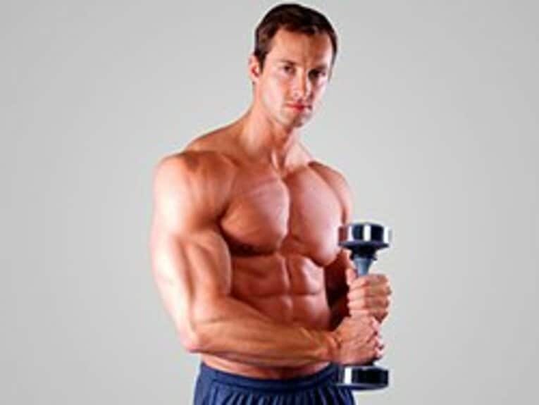 ＜フィットネスの巻＞ 毎日短時間で絶大な効果。これが“おうちでマッチョシリーズ”だ！(2)