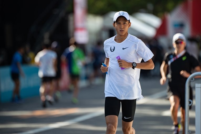 2019年MGC　©Nanae Suzuki