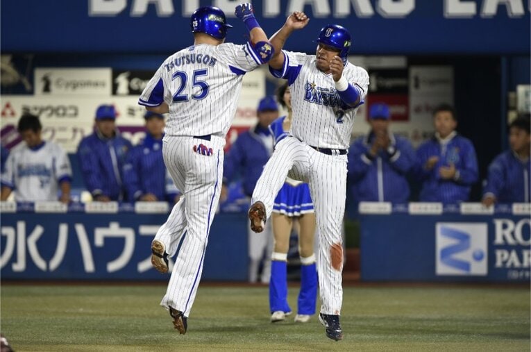 ©Sports Graphic Number