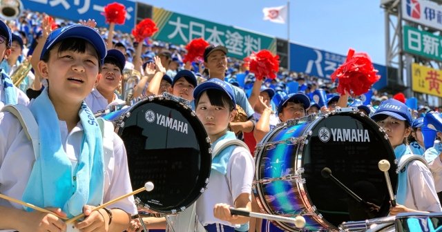 2／4）ブラバン研究家が選ぶ「魔曲で奇跡を呼ぶ!?」注目校…大阪桐蔭に