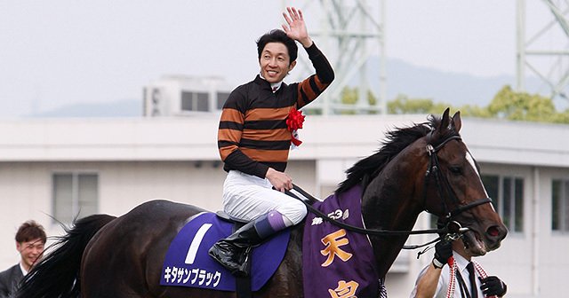 2戦2敗のドゥラメンテに雪辱を。宝塚記念、キタサン＆武の戦略は？（2