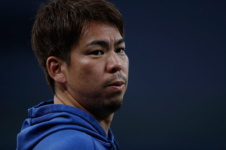 前田健太が移籍するツインズとは。地区の優勝候補で先発3番手を争う。<Number Web> photograph by AFLO
