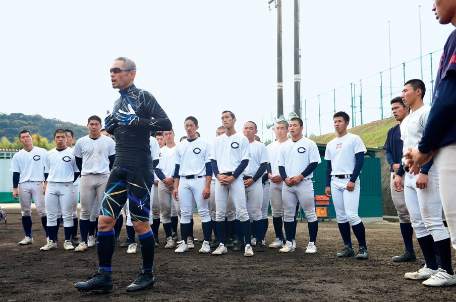 甲子園優勝校の宝物］智辯和歌山「“ちゃんとやってよ”が生んだ奇跡の走