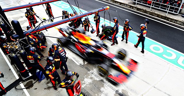 クラッシュのフェルスタッペンが2位!結果以上のものを得たハンガリーGP。