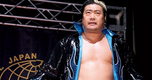 「俺がメーンを張る」 全日本プロレスの“暴走専務”、44歳の諏訪魔が見据える伝統団体復興へのビジョンとは