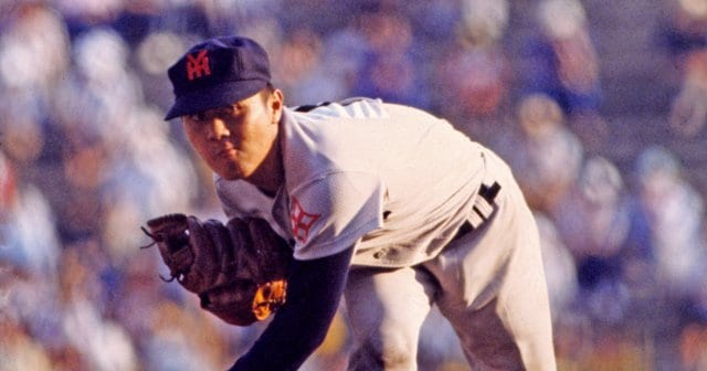 暴走族ヘッドの説教、女性警官が取り調べで涙…“札付きのワル”愛甲猛は