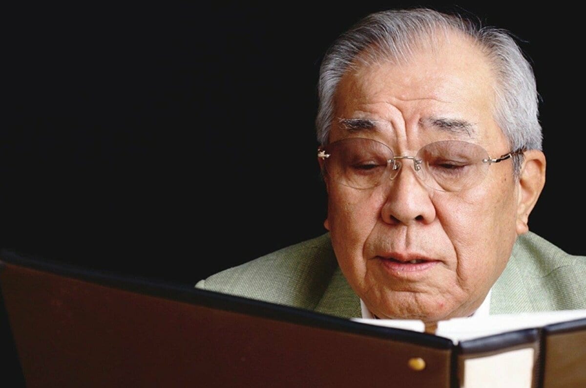 野村監督が生きてらしたら…」ヤクルト・高津臣吾監督が語る“野村克也の