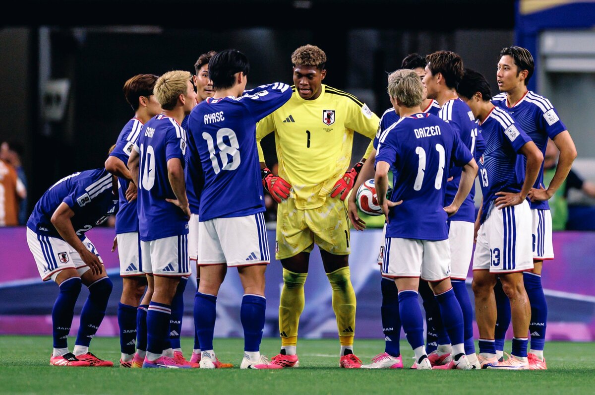 なぜ日本は「もう番狂わせを起こせない」のか？ W杯オランダ戦を報じた