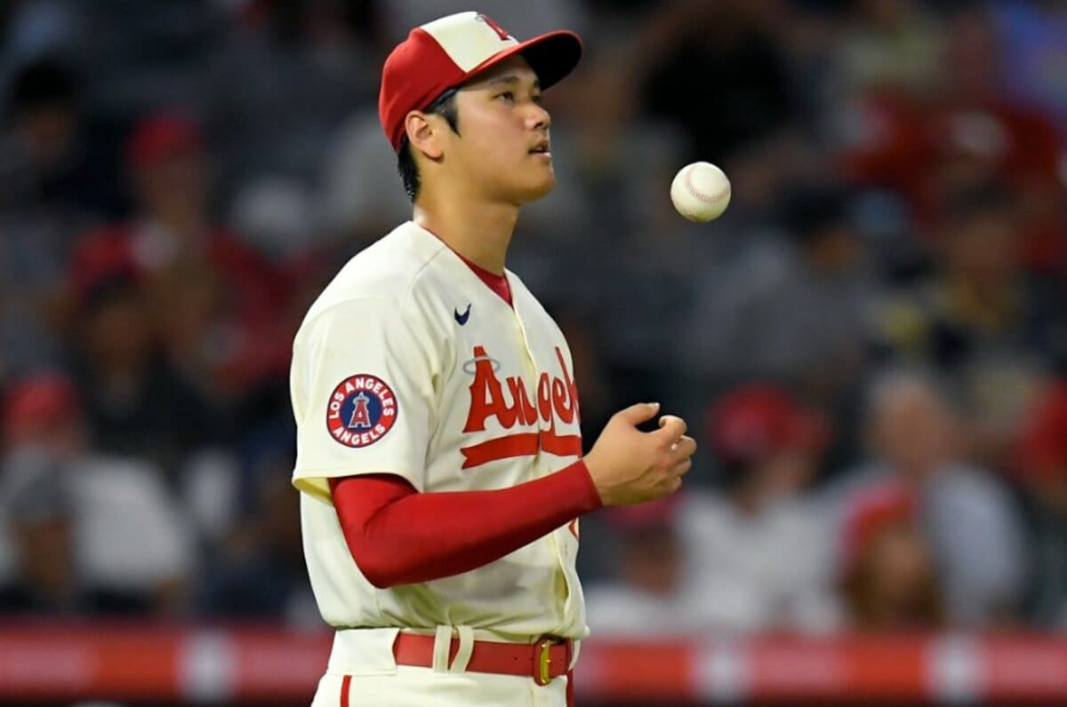 大谷の球数を増やすために…」敵軍監督が明かす“なぜ大谷翔平を攻略でき ...