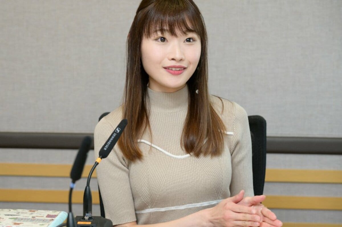 競馬実況　藤原菜々花直筆サイン 競馬実況 藤原菜々花直筆サイン 競馬実況 藤原菜々花直筆サイン 競馬