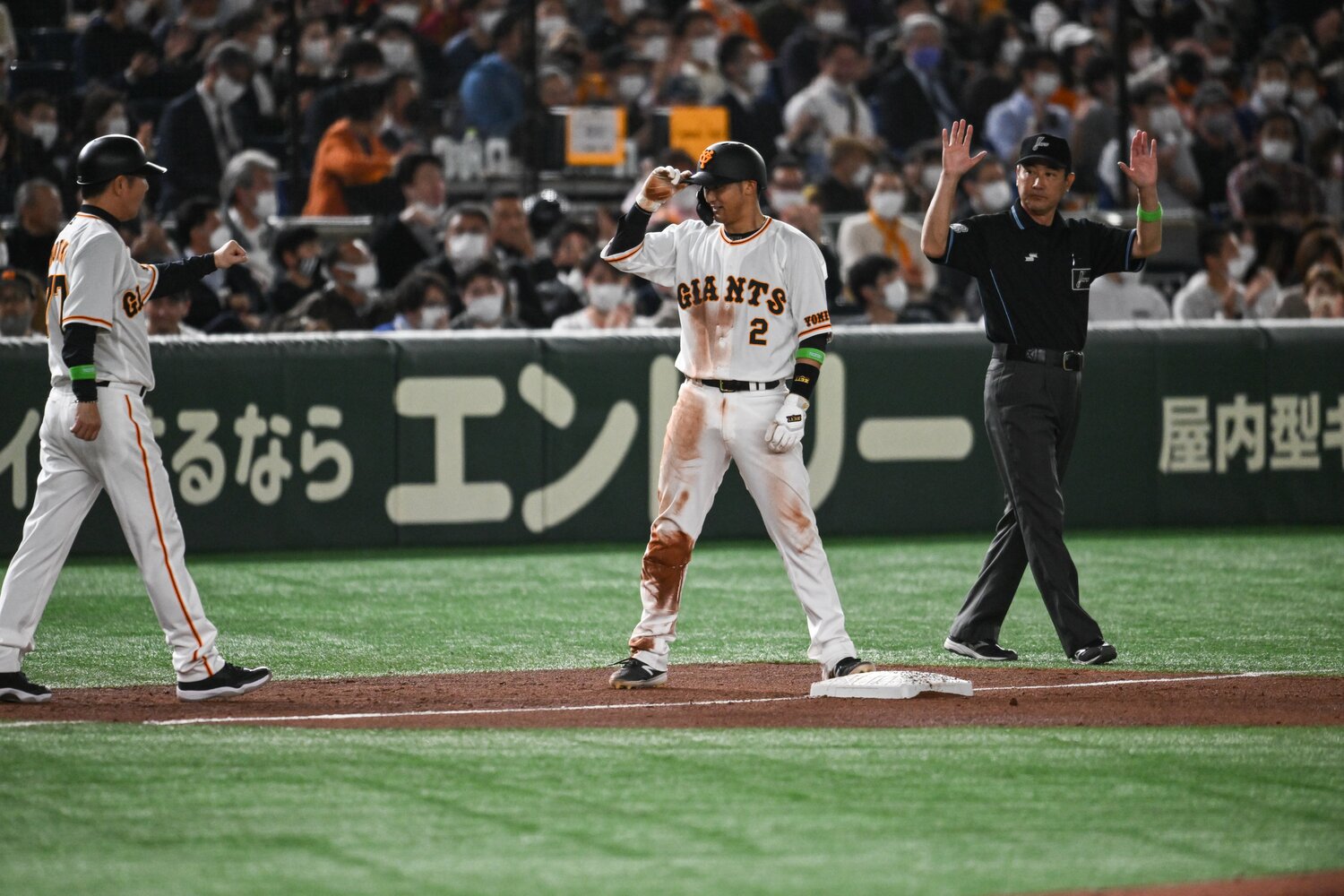 吉川尚輝　©︎Nanae Suzuki