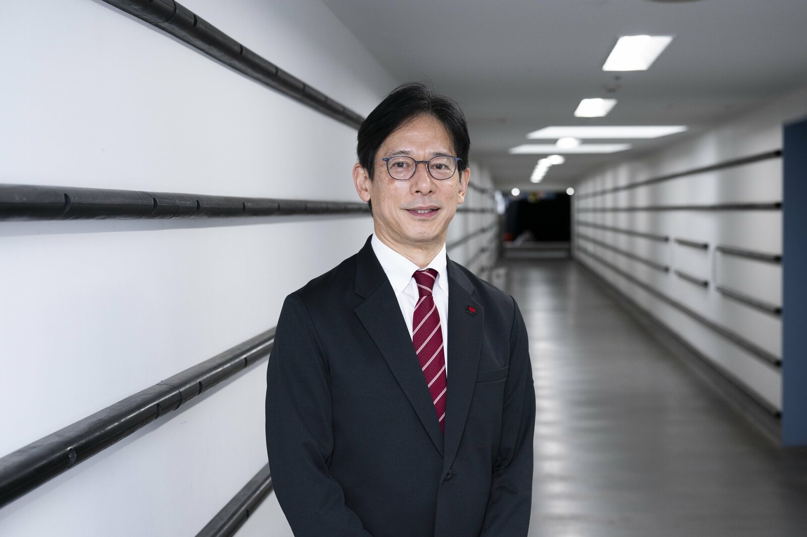 Tomosuke Imai
