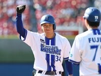 見せましょう、野球の底力を」が重圧だった… 楽天・嶋基宏が苦悩から