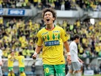 川崎・田中碧の心に野村克也の1冊。「楽しくない」時期を乗り越えて