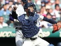 森友哉に激怒「カチンときて個室に呼んだ」あの名キャッチャー・袴田