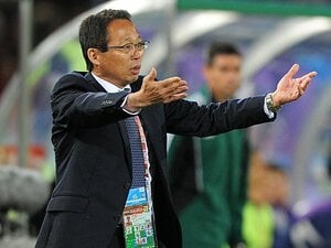 「言わせろ!ナンバー」で振り返る、2010年重大ニュース! 【サッカー編】