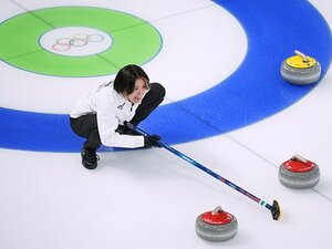 フォルティウスへの“辛辣な声”に識者「メンタルが弱いとは捉えてない」「他の冬季競技と違って」カーリングは何が難しいか…心理・医科学からズバリ