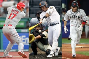 大谷翔平や坂本勇人らの影響が高校野球にも？「2番打者」に監督がバントのサインを出さなかった“2つの理由”〈青森・弘前学院聖愛〉