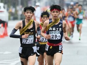 「なんと早稲田大が“高校BIG3”を総獲り！」「高校No.2の即戦力が中央大に」箱根駅伝有力大学にやってくる有望ランナーを大調査！＜一覧リスト付＞