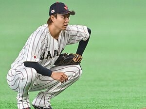 ［1次ラウンド（4）］vs.チェコ 9－0　KEY PERSONS：高橋宏斗／周東佑京