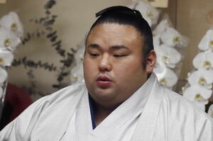 【前回を読む】“令和初の横綱”への挑戦…24歳、大関貴景勝が語る本音「『勝因は？』ってよく聞かれるんですけど…」