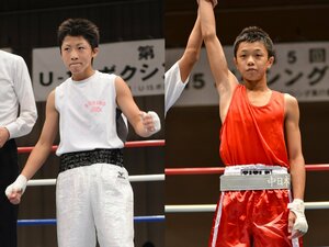 井上尚弥・中谷潤人が導いた「後楽園から東京ドームへ」…U-15大会が世界王者への“登竜門”になったわけ「ボクシングが野球の世界に追いついた」