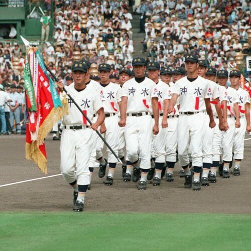 暴力、いじめ、窃盗…何でもあり」“甲子園準優勝の名門”沖縄水産