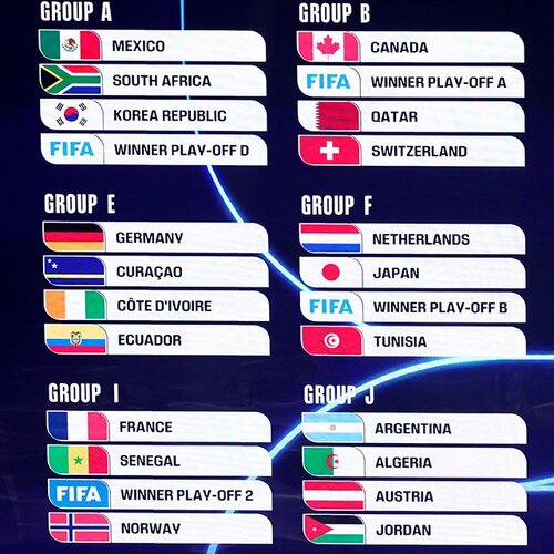 南アフリカW杯 2010 - Number Web - ナンバー