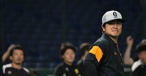 ルイス・クルーズを徹底解剖 - Number Web - ナンバー