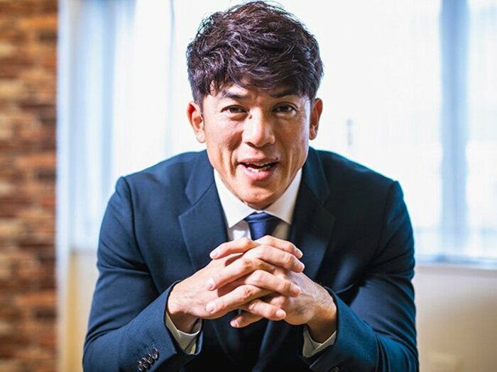 選手から監督へ。プロ野球・松井稼頭央の新たなる挑戦。＜Number Web＞ photograph by Kiichi Matsumoto
