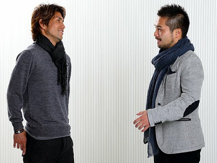 <HONDA Method> ソルティーロが本田圭佑を超える日 連載第10回 「『スペシャルクラス』設立の理由」<Number Web> photograph by Shigeki Yamamoto