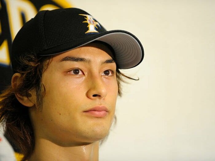 「気持ちはわかる。でもわがままは…」ダルビッシュに吉井理人が日本ハム時代コーチングした意図「その後のメジャーでの振る舞いを見ていれば」＜Number Web＞ photograph by Toshiya Kondo