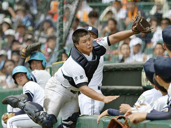 秋にのんびりしてる選手は“消す”。ドラフト目前、今見たい選手たち。＜Number Web＞ photograph by Kyodo News
