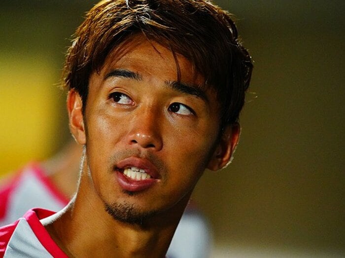 清武弘嗣「正直、引退も考えた」ケガの連鎖、救った父の言葉と妻。＜Number Web＞ photograph by J.LEAGUE