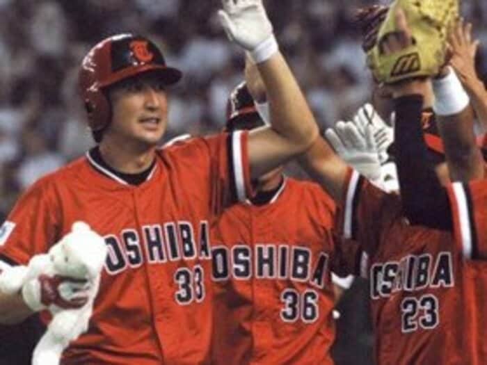 同じ土俵で論じるな。＜Number Web＞ photograph by NIKKAN SPORTS