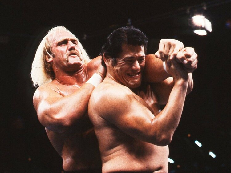 プロレス史上最大の謎」42年前のアントニオ猪木“舌出し失神事件