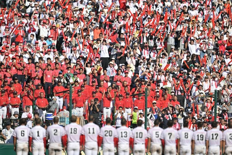 江川卓17歳を撃破“まるでマンガの名将”が実在した…「きみ、甲子園に