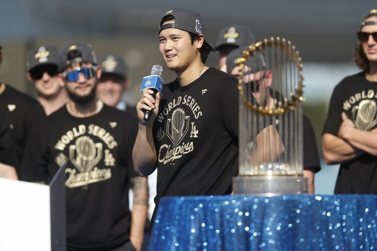 大谷翔平WBC出場へ「球団と選手の契約書に“出場禁止”の条項はない」侍