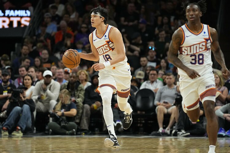 人生で今が一番いいバスケができている」渡邊雄太（29歳）が“最高の