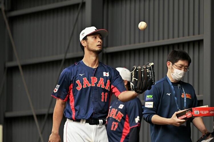 ダルビッシュ有が変化球をコーチから酷評された日…プロのまねをしてい