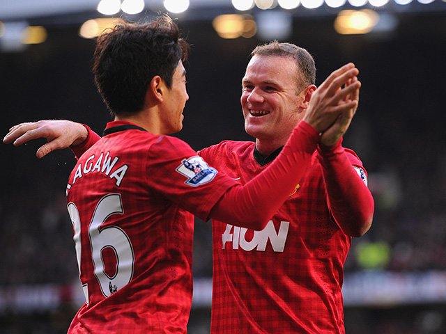 暴れ馬ルーニーは米国で甦るか？マンU最多得点、香川を生かした異才