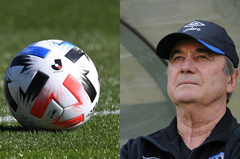 Jリーグで立て続けに起こった所属選手の不祥事。セレッソなどで指揮を執ったクルピ氏らに意見を聞くと…… ／ photograph by Getty Images