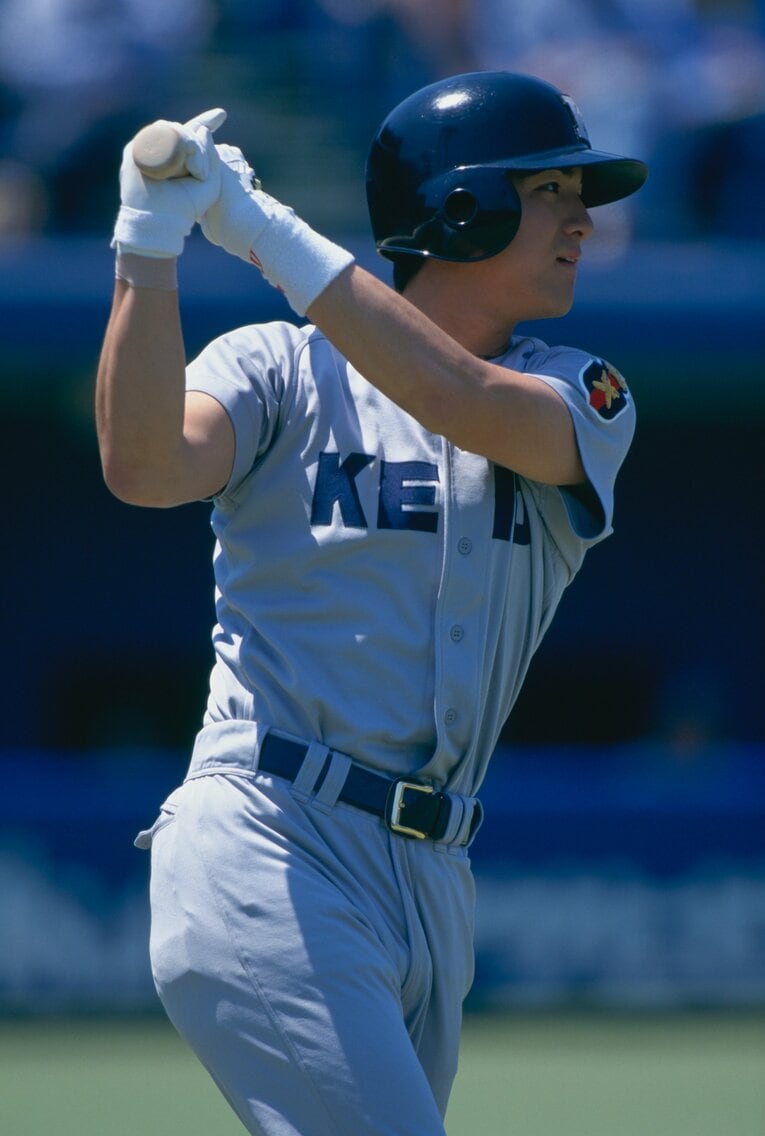 夢の3番清原（30歳）、4番松井（23歳）、5番高橋（23歳）…98年高橋由伸を超える“天才ルーキー”は現れるか？(7)