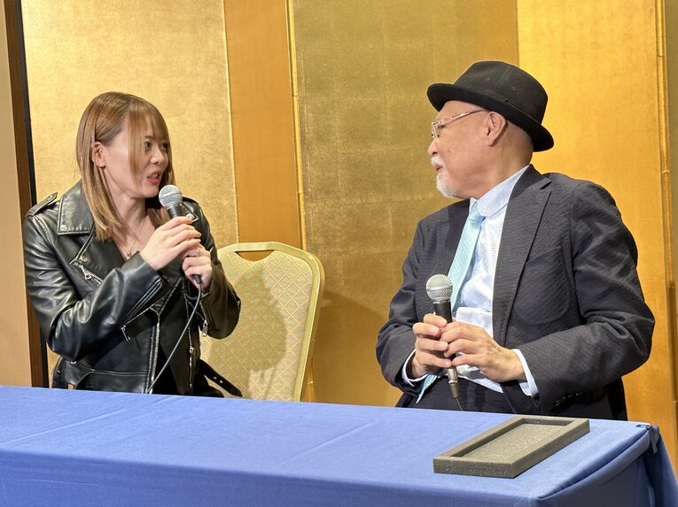 ©Norihiro Hashimoto