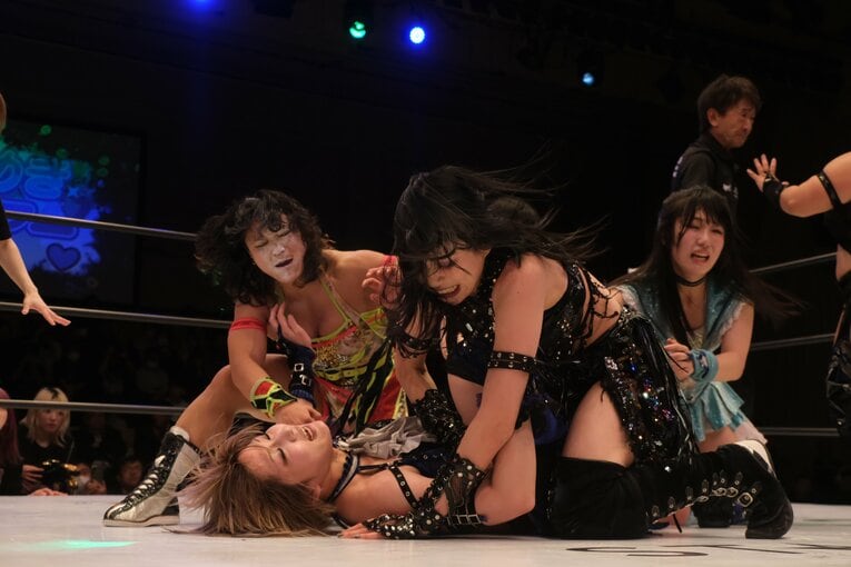 ©Norihiro Hashimoto