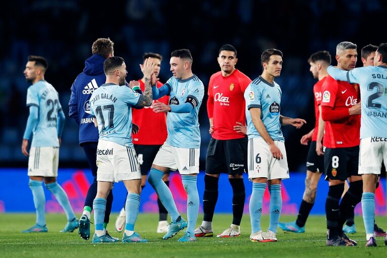 なぜ久保建英が“幻のアシスト”直後、代理監督と言い合いに？ レアル戦前に好調だがマジョルカは…〈撮影者の視点〉(40)