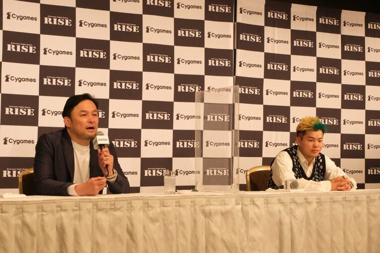 那須川天心のRISE卒業試合、“親子喧嘩”大苦戦の収穫とは？ 6.19武尊戦「何が何でも勝つ」発言から読み解く、大一番の戦術(30)